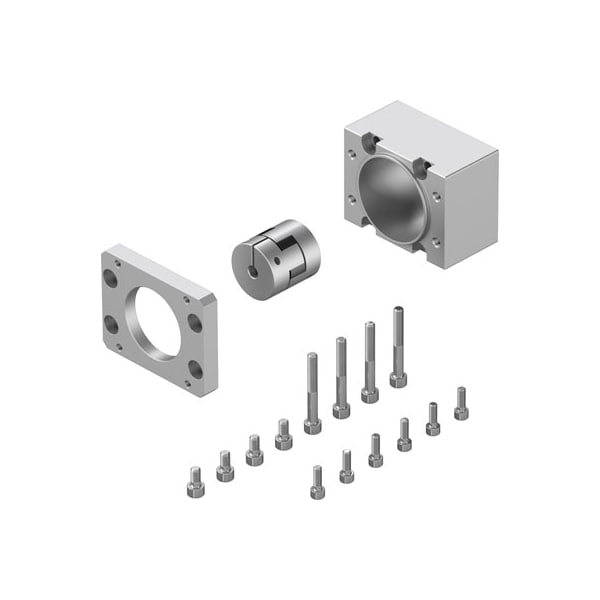 Axial Kit EAMM-A-S48-57A-G2
